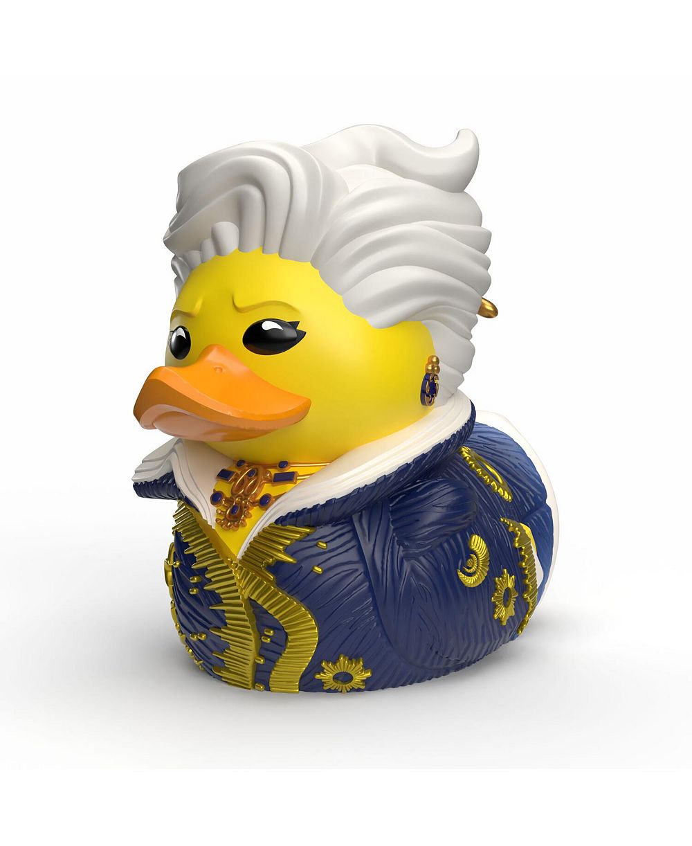 Коллекционная фигурка TUBBZ Wicked Madame Morrible Mini Edition, возраст 5+