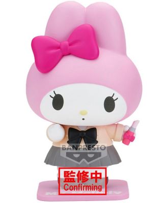 Коллекционная фигурка Banpresto My Melody Cosplay Collection, 4 дюйма, от 15 лет