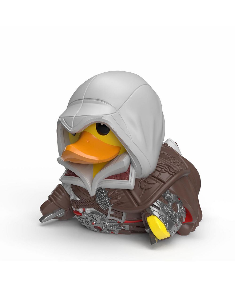 Коллекционная фигурка TUBBZ Assassin's Creed Ezio First Edition, возраст 5+