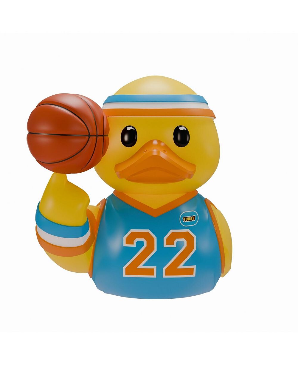 Фигурка TUBBZ Basketball Mini Edition, от 3 лет