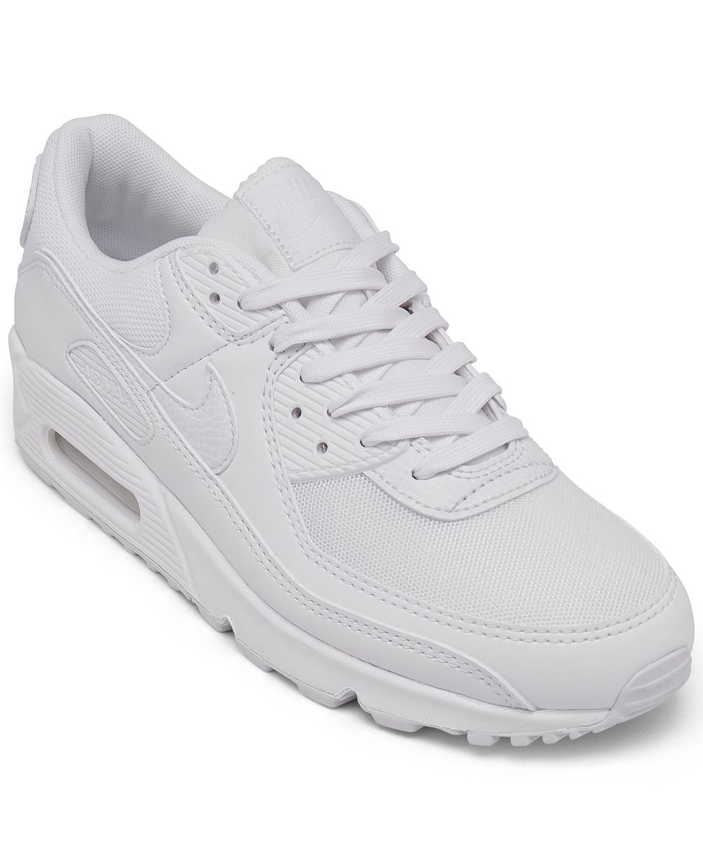 Nike Women's Air Max 90 Casual Sneakers from Finish Line