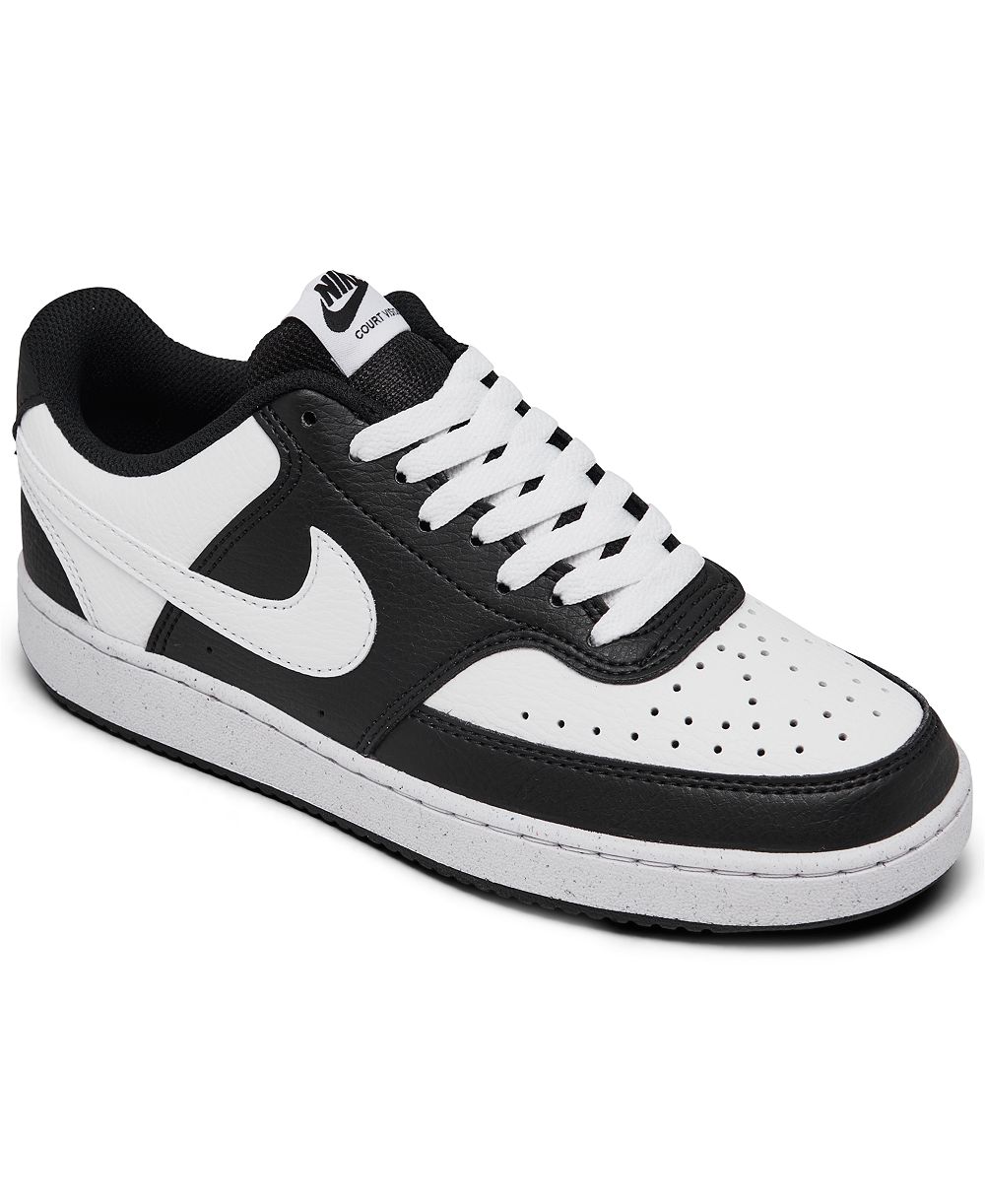 Кроссовки Nike Court Vision Low Next Nature для женщин