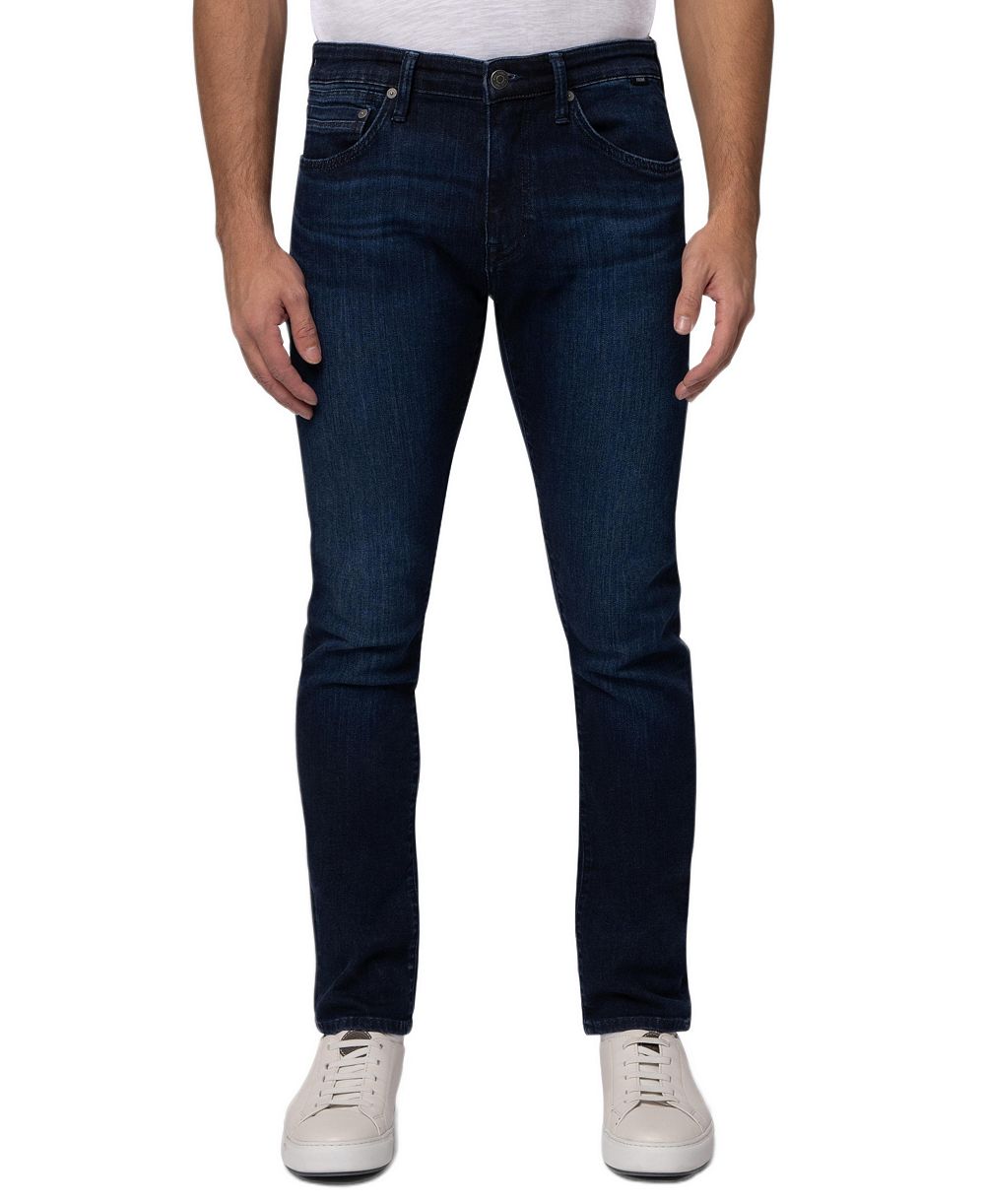 Mavi Jeans Men's Jake Regular Rise Skinny Jeans