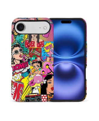 Pop girl frenzy for iphone air