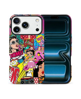 Pop girl frenzy for iphone 17 pro m