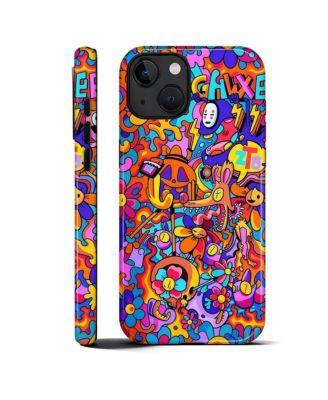 Psycho garden for iphone 14 plus