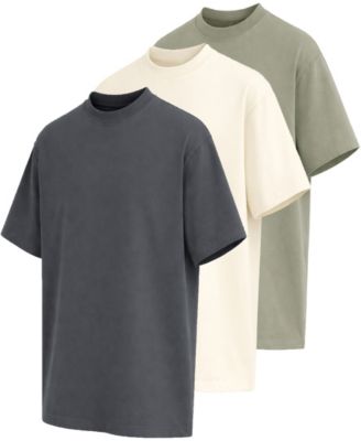 Dark Gray Ivory Olive