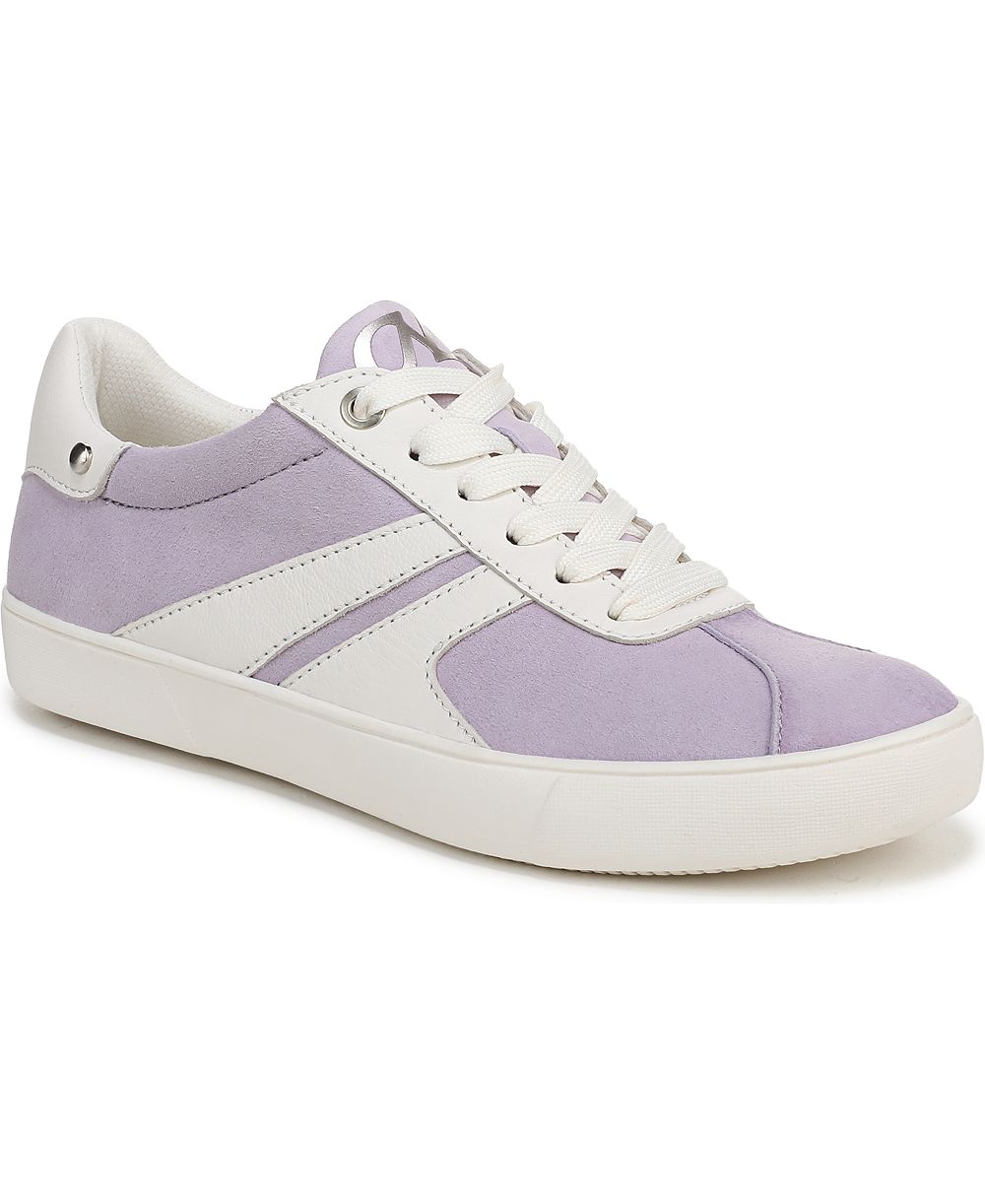 Naturalizer Women's Medina Round Toe Lace Up Sneakers