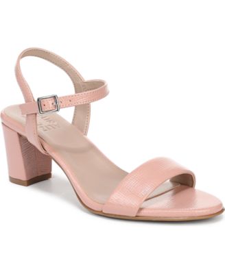 Naturalizer Women's Bristol Strappy Sandals