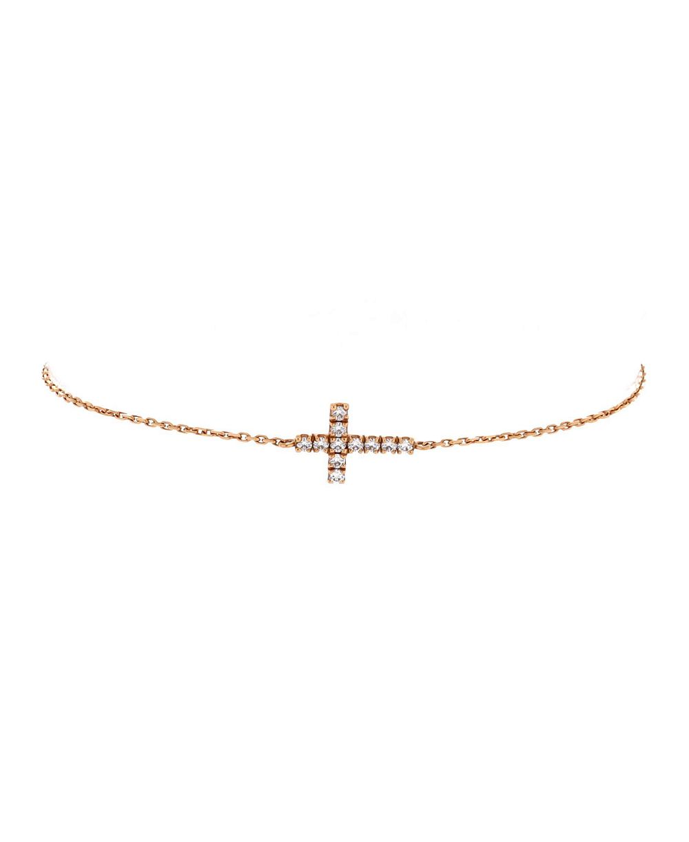 Б/у браслет Cartier Symbols Cross