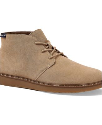 Мужские классические ботинки Lands' End Desert Boots