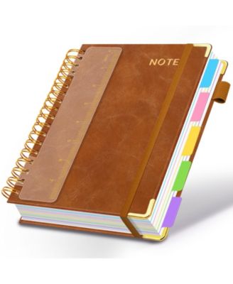 Light brown 6.2''x 8.2''