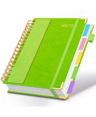 Avocado green 6.2''x 8.2''