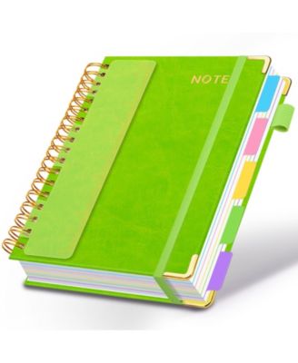 Avocado green 8.5''x 11''