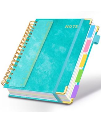 Cyan 8.5''x 11''
