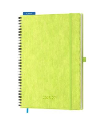 Bright Green