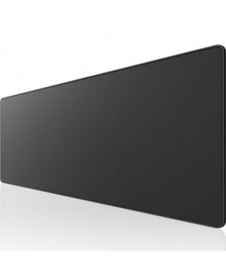 Black stealth 35.4l x 15.7w inches