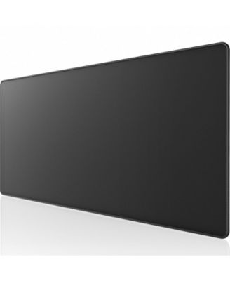 Black stealth 47.3l x 23.6w inches
