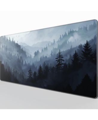 Cloud forest 31.5l x 15.7w inches