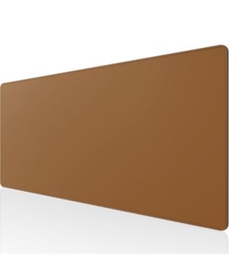 Coffee brown 31.5l x 15.7w inches