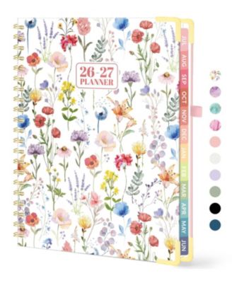 Floral style