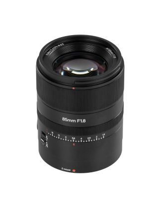 Объектив 7 artisans AF 85mm f/1.8 для Nikon Z