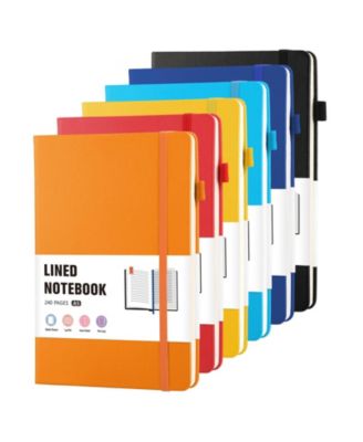 Multi-color