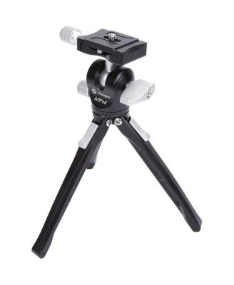 Штатив FotoPro Artpod Mini Classic с шаровой головкой и регулировкой для универсальных камер