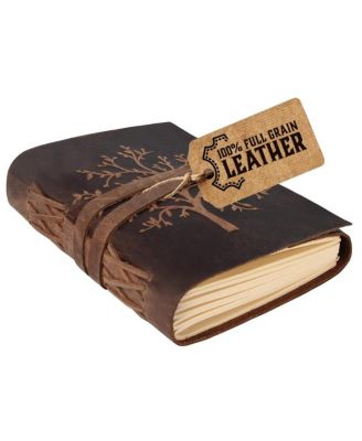 8" x 6" tree of life - lined