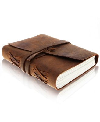8" x 6" unlined classic - unlined