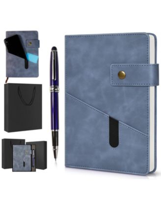 Blue medium