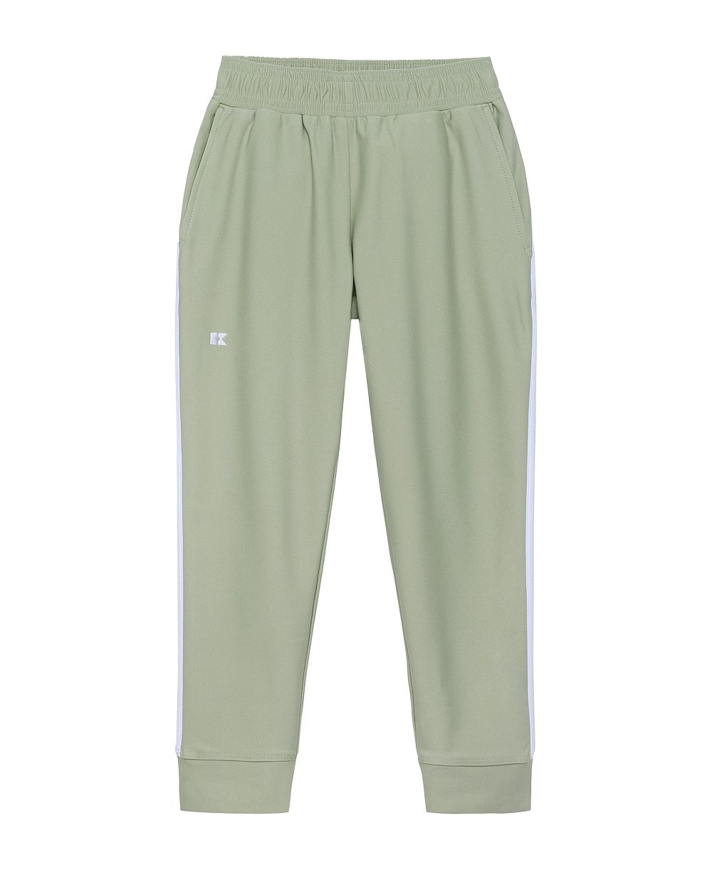 Детские джоггеры Courtside Kids Retro Warm-Up Jogger для мальчиков, размеры 2-16