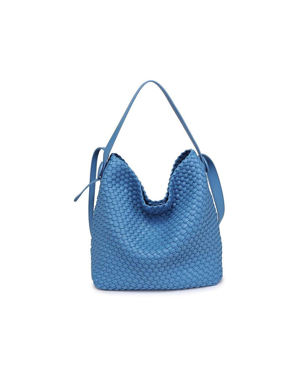 Moda Luxe Edith хобосумка