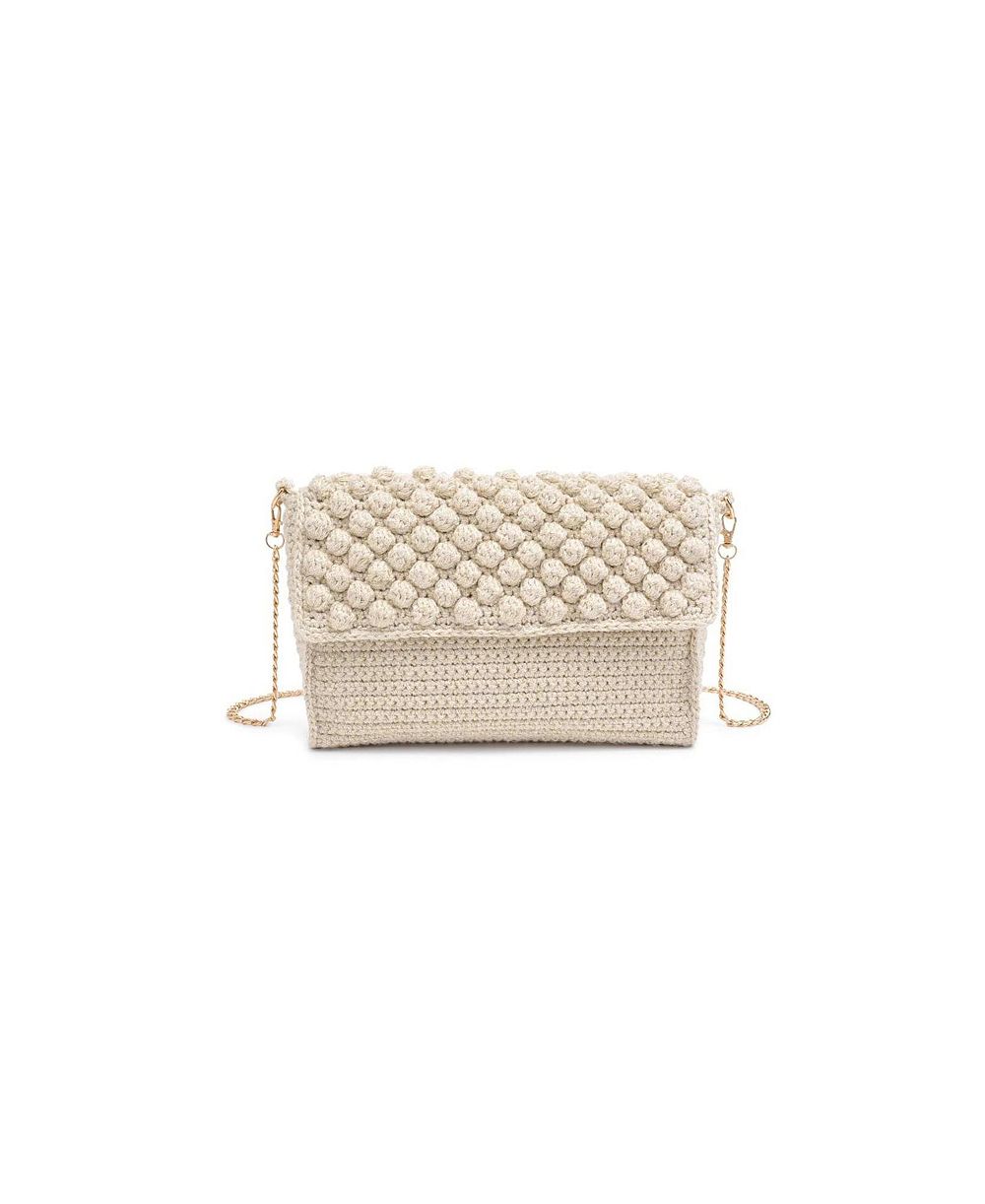 Moda Luxe сумка через плечо Celeste