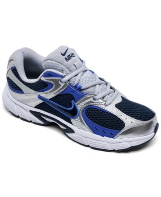 Nike Big Kids' V5 RNR Low-Top Sneakers from Finish Line