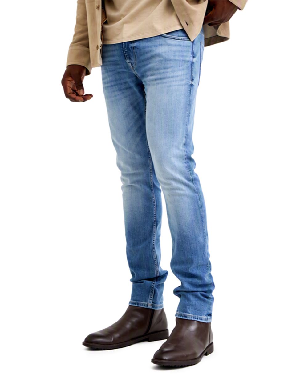 GUESS Men's Miami Slim-Fit Jeans