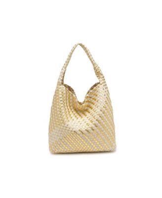 Gold ivory