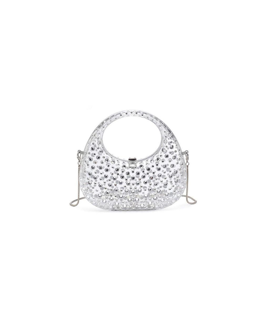 Moda Luxe вечерняя сумка Vianca