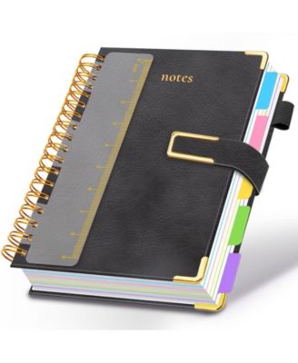 Black b5-8"x10"