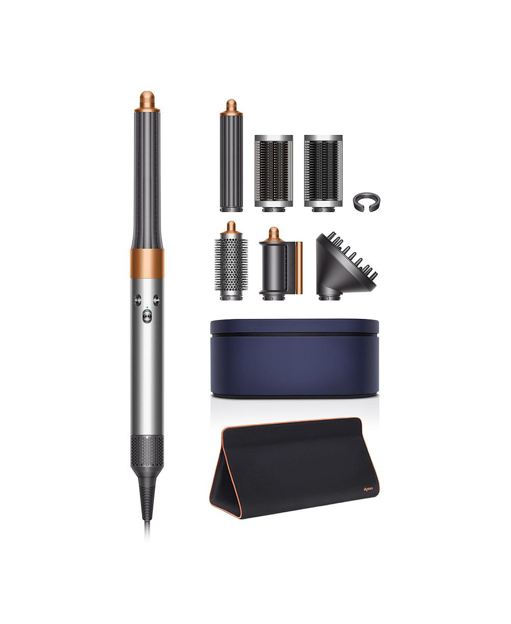 Dyson HS05 Airwrap Стилер (Длинный) Диффузор + Дорожный Чехол