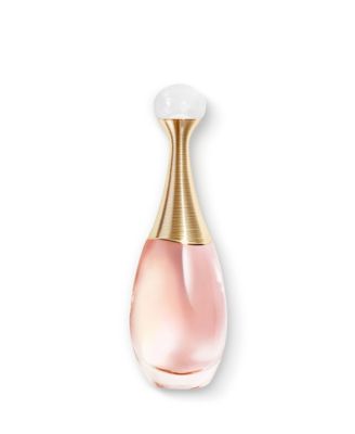 Dior J'adore Eau de Toilette Spray, 1.7 oz