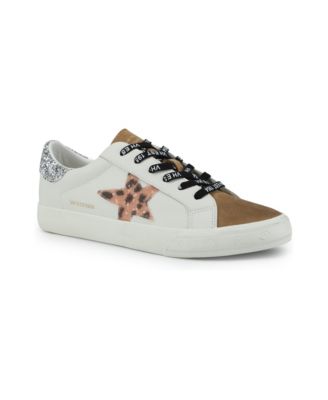 Vintage Havana Women's QUINN OIFF TOBACCO Sneakers