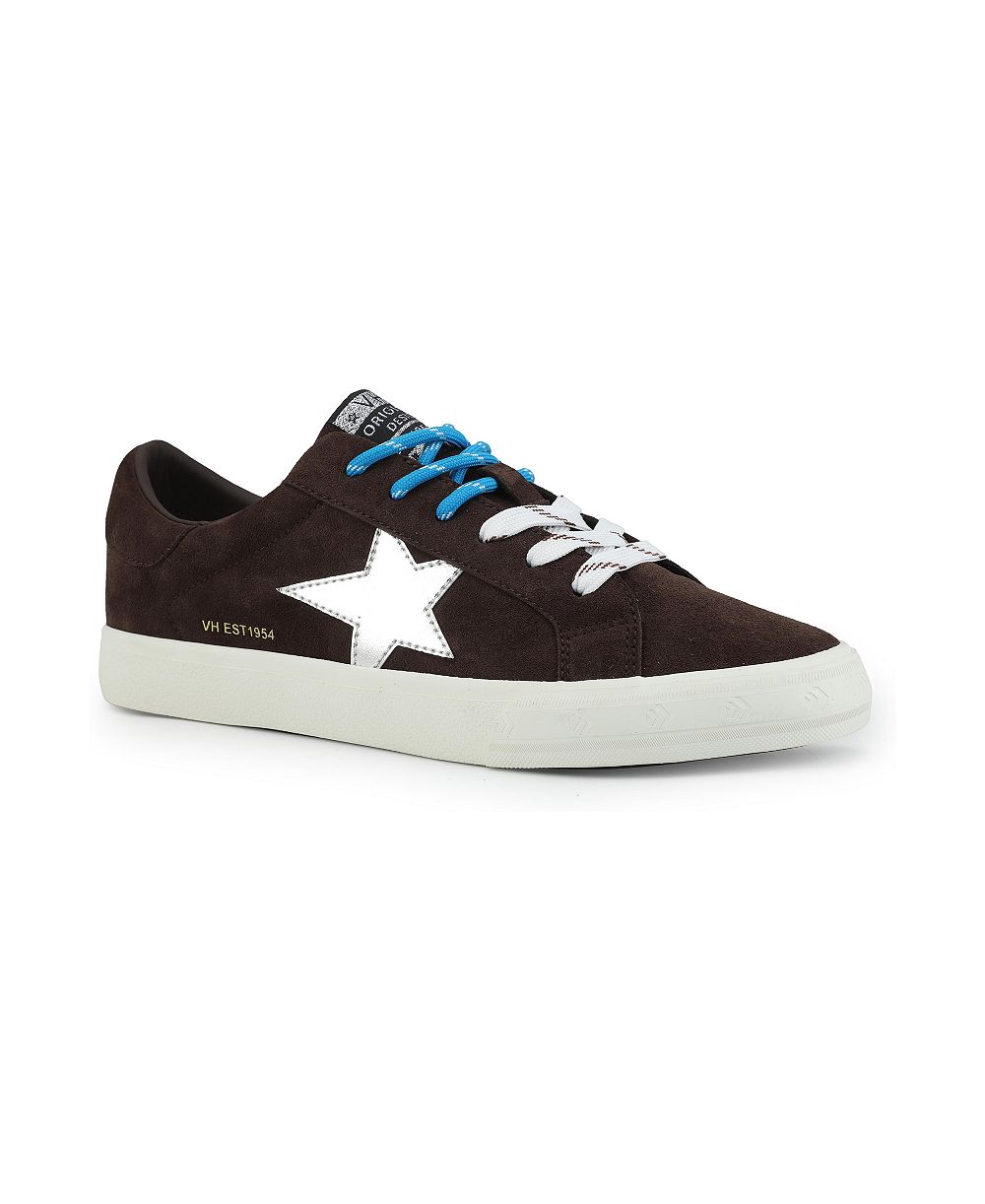 Vintage Havana Women' FREYA CHOCOLATE Sneakers