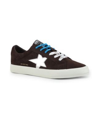 Vintage Havana Women' FREYA CHOCOLATE Sneakers
