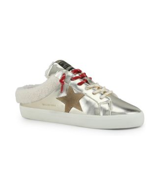 Vintage Havana Women's ELSIE WASHED Sneakers