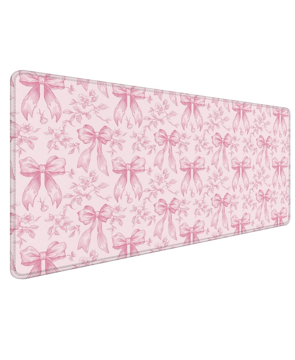 Lofree Large Extended Non-Slip Mouse Pad for Work and Gaming