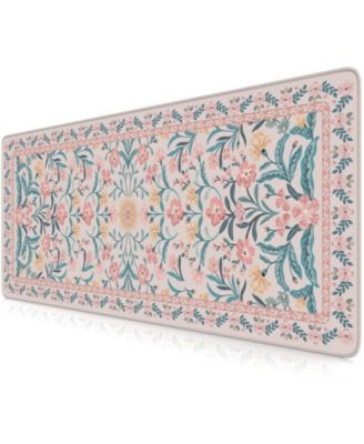 Lofree Large Water-Resistant Non-Slip Desk Mat Mouse Pad for Optical and Laser Mice