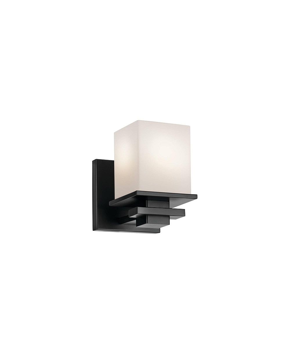Настенный светильник Kichler Tully 6 1/2" High Wall Sconce