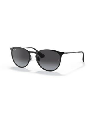Ray-Ban Women's Round & Oval Gradient Sunglasses RB3539