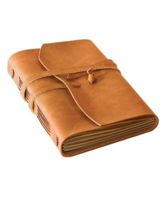 Brown 6"x8.1"
